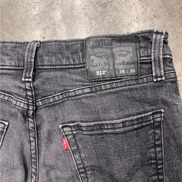 Levis jeans - Picture 6 of 6